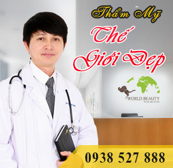 Trung Tam tham my tao hinh the gioi dep